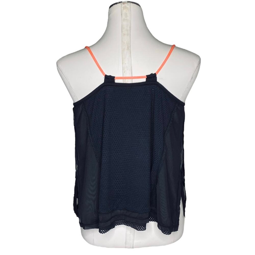 Free People Movement Fit Check Tunic - Picture 3 of 10